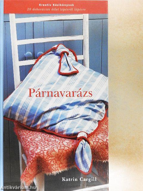 Párnavarázs