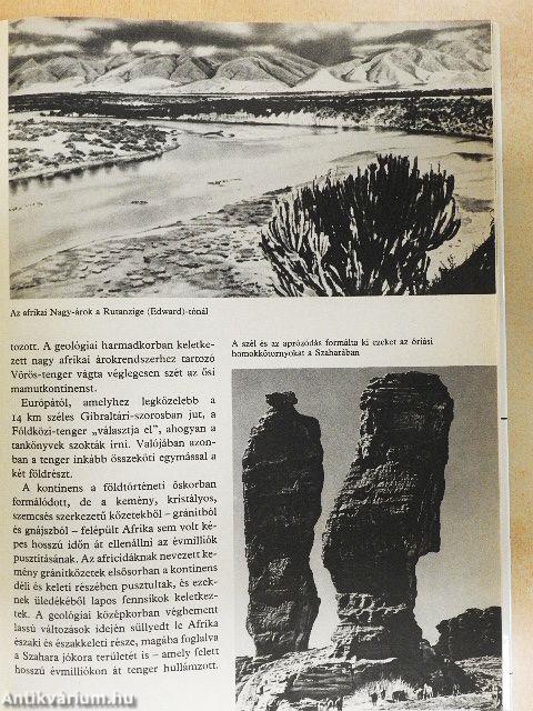 Afrika