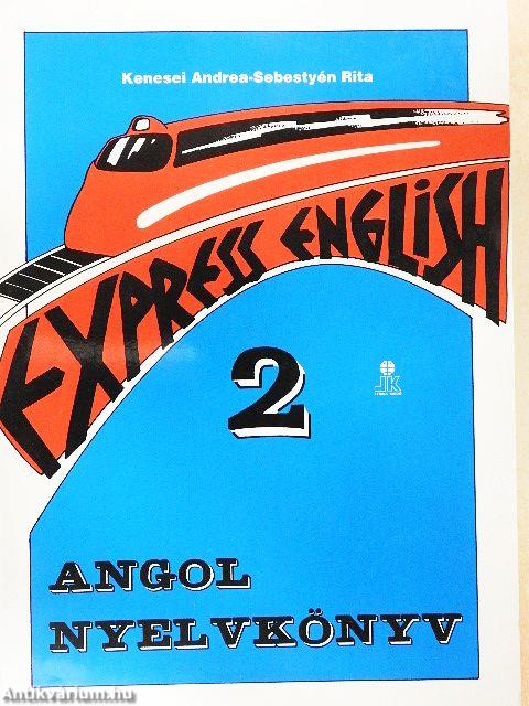 Express English 2.