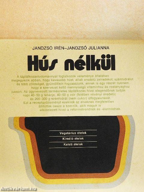 Hús nélkül