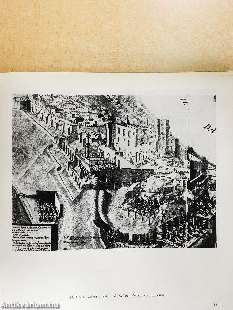 Várépítészetünk