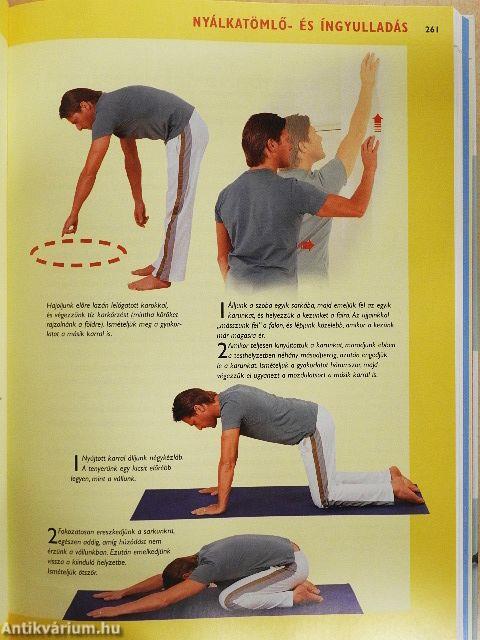 1001 otthoni gyógyír