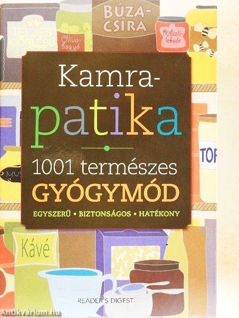 Kamrapatika