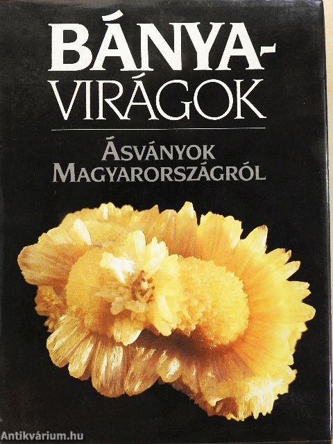 Bányavirágok