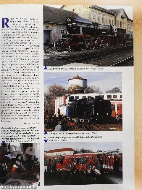 Indóház 2010. május