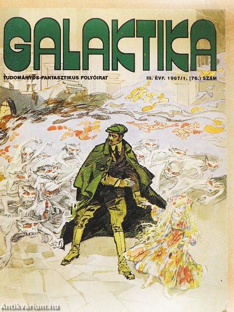 Galaktika 76.