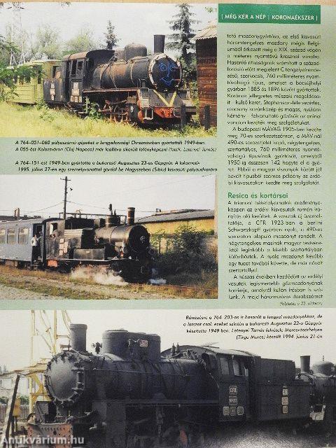 Indóház Extra 2009. ősz