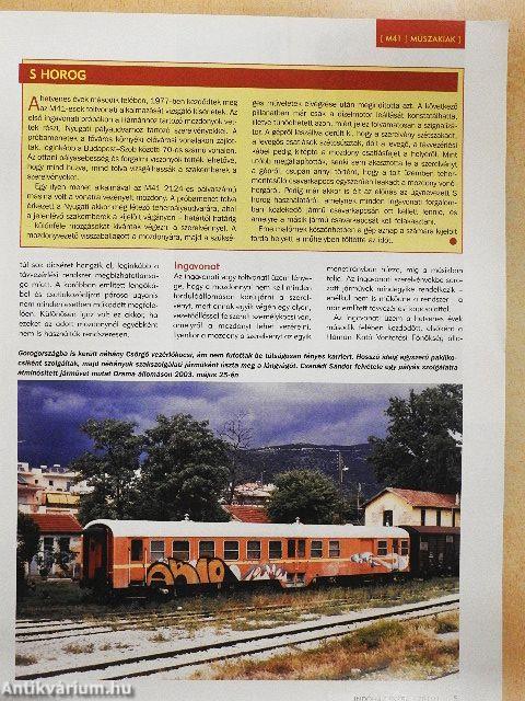 Indóház Extra 2011/1