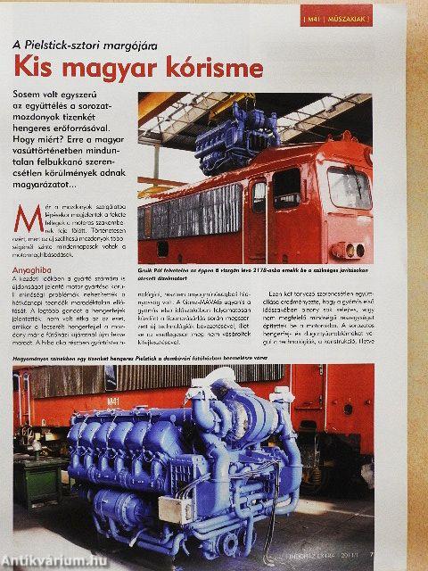 Indóház Extra 2011/1