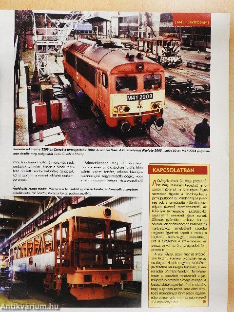 Indóház Extra 2011/1