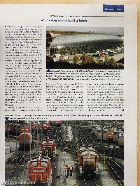 Indóház 2007. december-2008. január