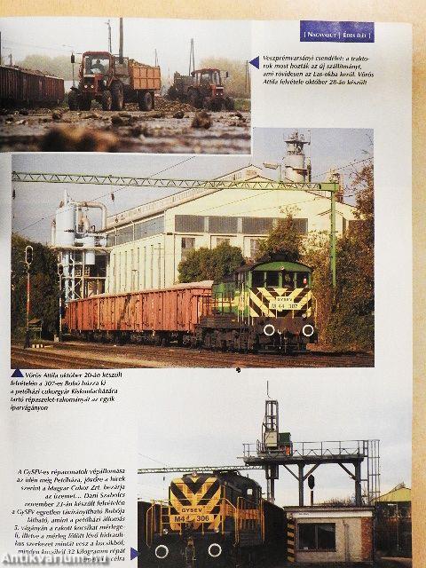 Indóház 2007. december-2008. január