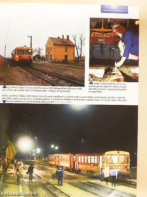 Indóház 2008. március