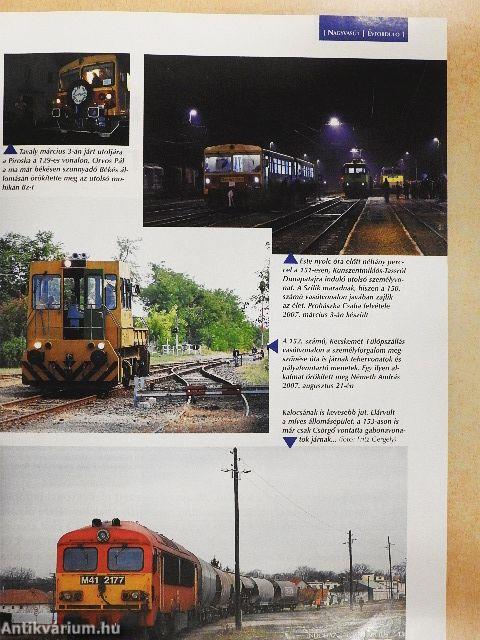 Indóház 2008. március