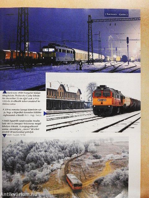 Indóház 2008. március