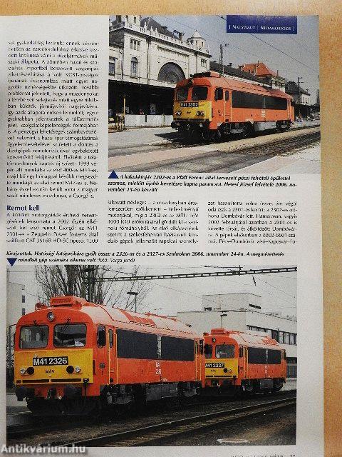 Indóház 2008. május