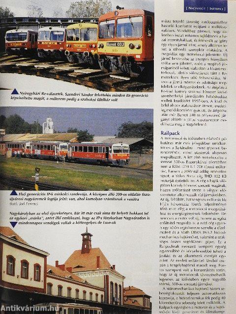 Indóház 2008. szeptember