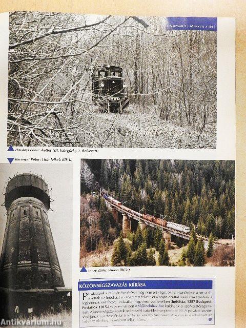 Indóház 2008. szeptember