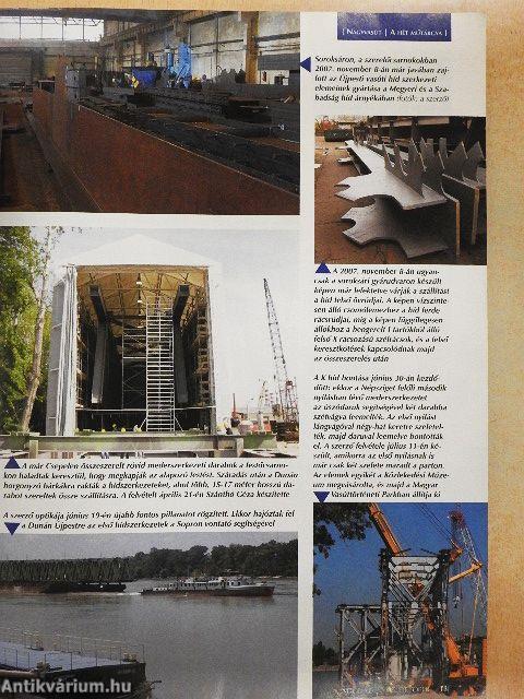 Indóház 2008. október