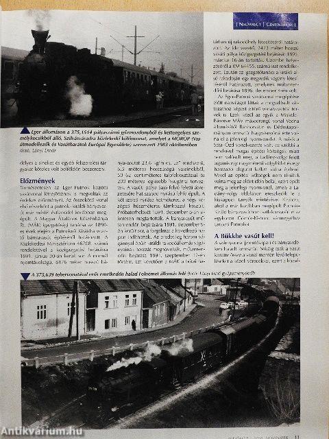 Indóház 2008. november