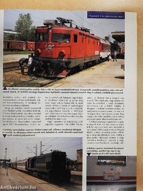 Indóház 2008. december-2009. január