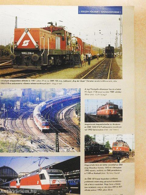 Indóház Extra 2009. nyár