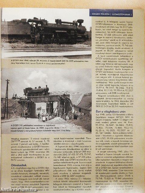 Indóház Extra 2009. nyár