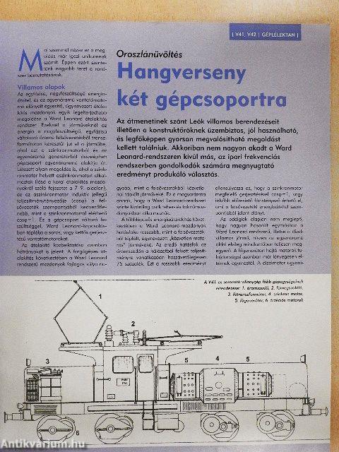 Indóház Extra 2009. tavasz