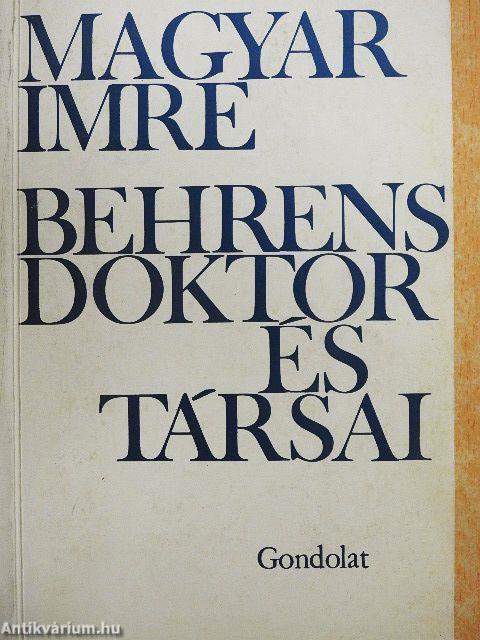 Behrens doktor és társai