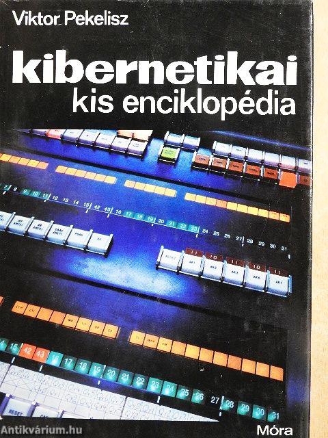 Kibernetikai kis enciklopédia