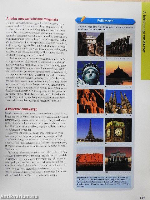 Friss elmével egy életen át