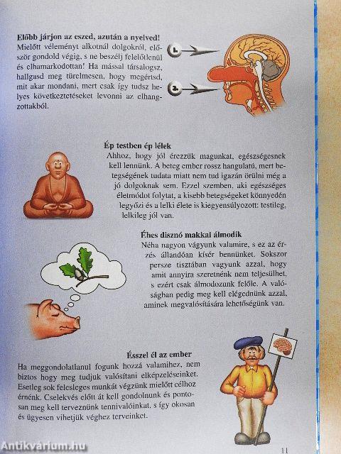 Tudod-e? - Szólások és közmondások