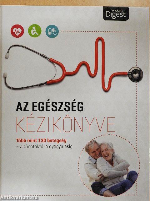 Az egészség kézikönyve