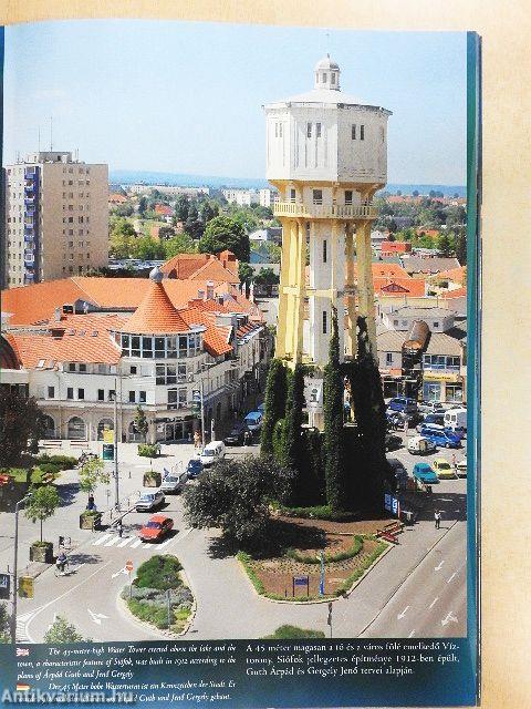 Miért szép Siófok?