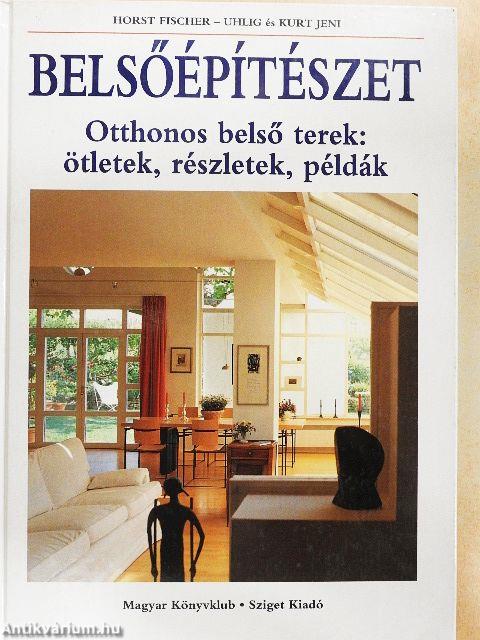 Belsőépítészet