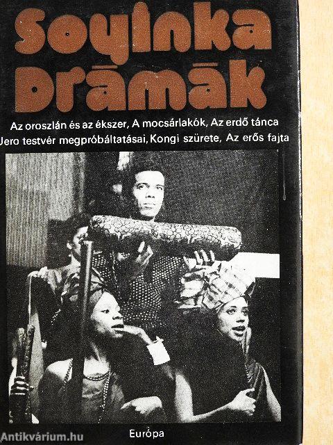 Drámák