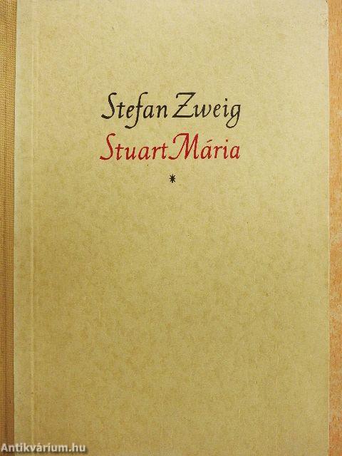 Stuart Mária
