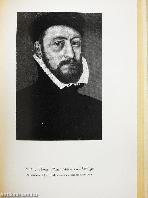 Stuart Mária