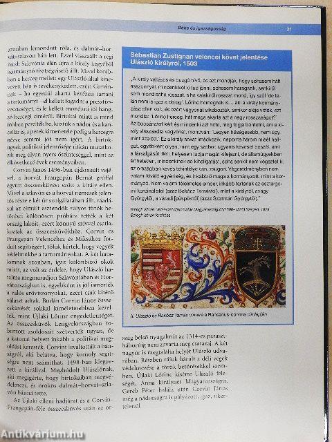 Mohács felé 1490-1526