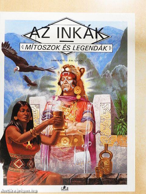Az inkák