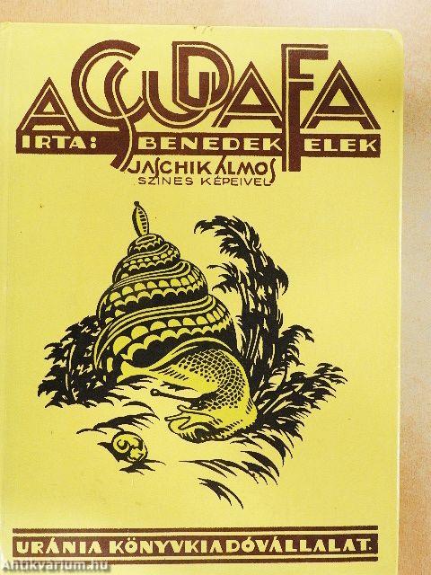 A csudafa
