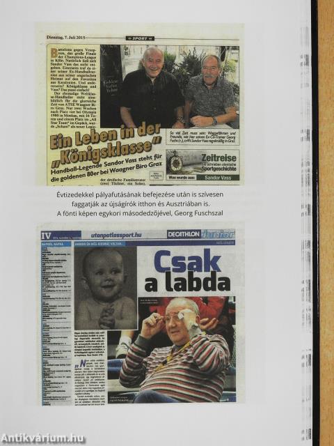 Egy zseni száz élete