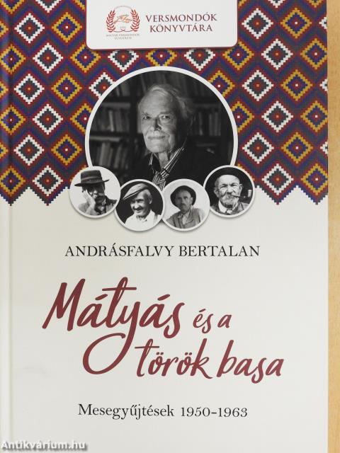 Mátyás és a török basa