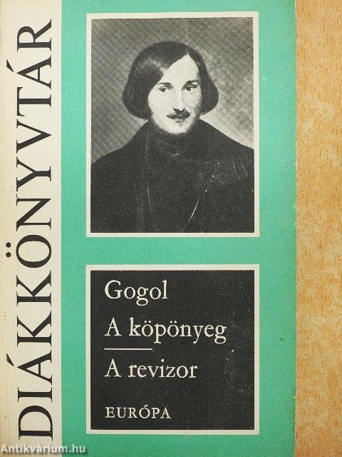 A köpönyeg/A revizor
