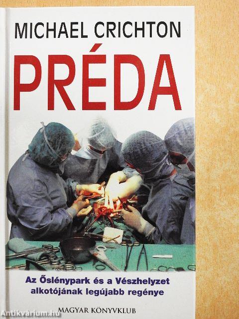 Préda