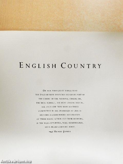 English Country