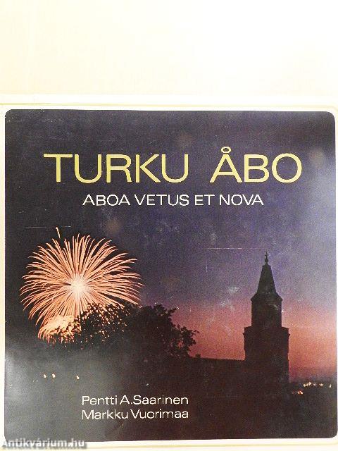 Turku Abo
