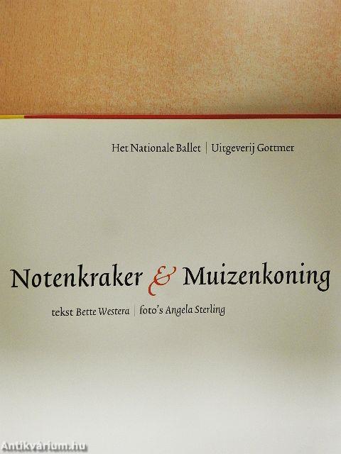 Notenkraker & Muizenkoning