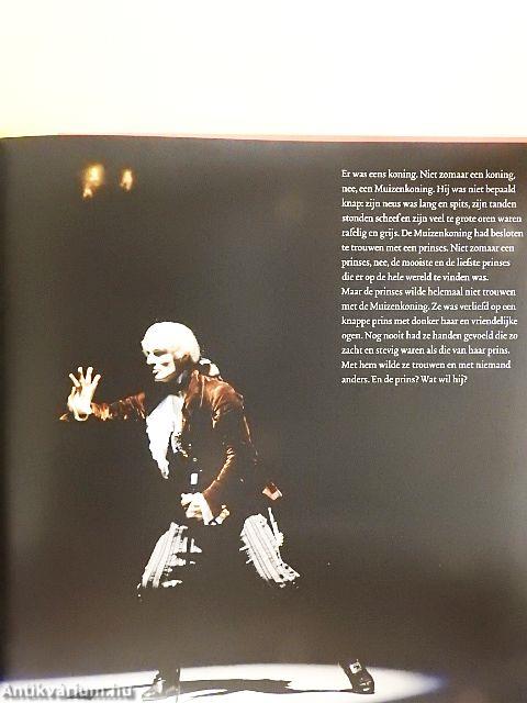 Notenkraker & Muizenkoning