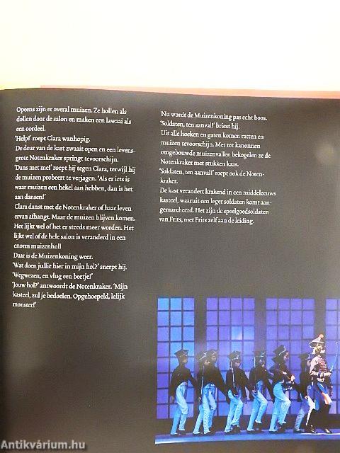 Notenkraker & Muizenkoning